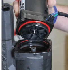 T-H Marine Jack Plates & Trim Units-ATLAS™ Replacement Electric Motor