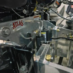T-H Marine Jack Plates & Trim Units-ATLAS™ Replacement Electric Motor