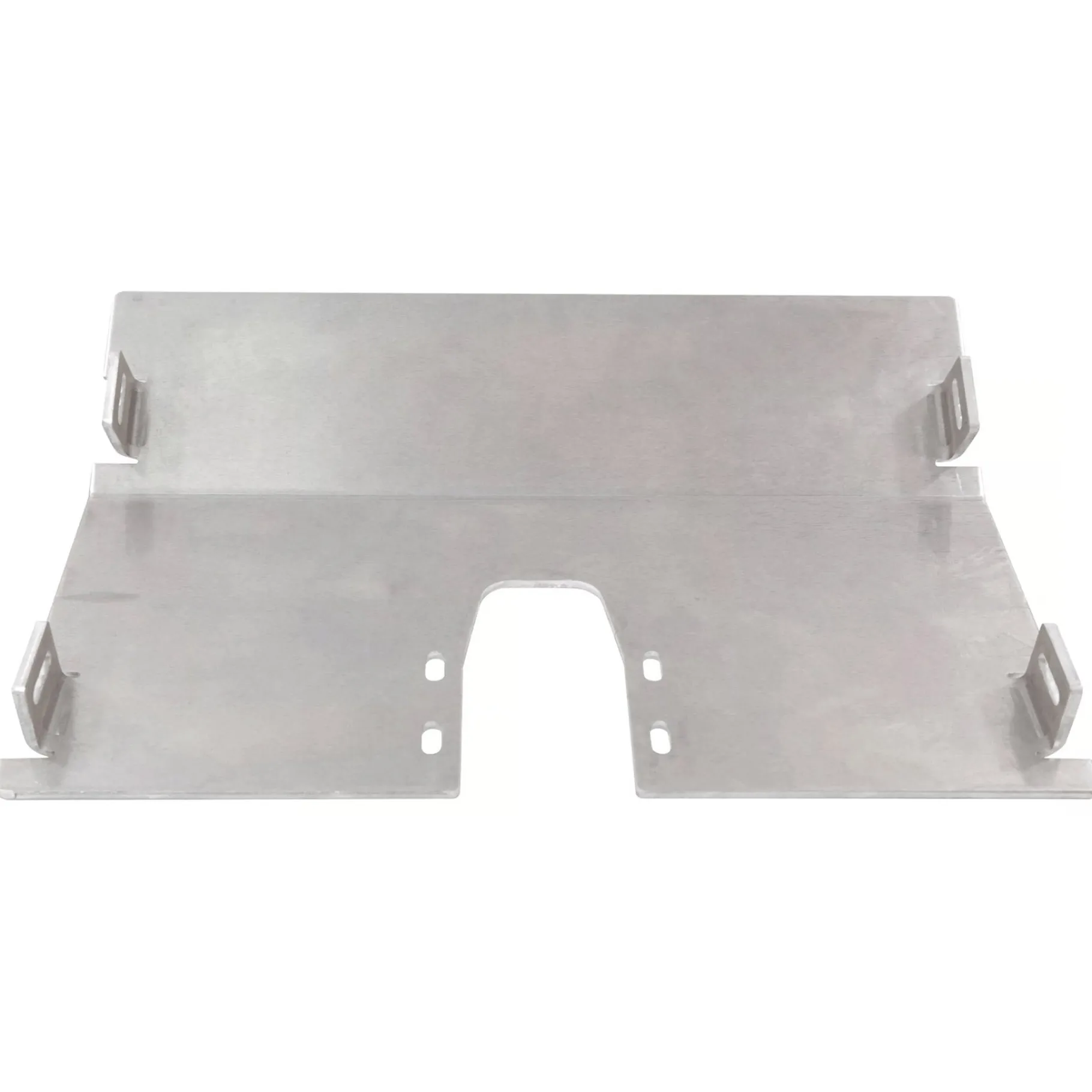 T-H Marine Jack Plates & Trim Units-ATLAS™ Series Hot Shot™ Jack Plate Hole Shot Plate