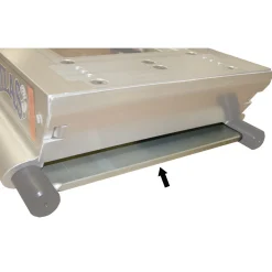 T-H Marine Jack Plates & Trim Units-ATLAS™ Series Hot Shot™ Jack Plate Hole Shot Plate
