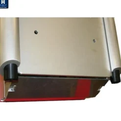 T-H Marine Jack Plates & Trim Units-ATLAS™ Series Hot Shot™ Jack Plate Hole Shot Plate