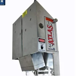 T-H Marine Jack Plates & Trim Units-ATLAS™ THT-35C Tilt and Trim for up to 35HP