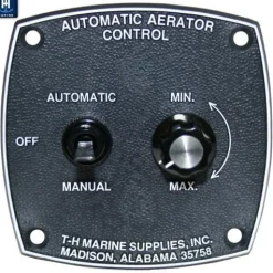 T-H Marine Plumbing & Drains-Automatic Aerator Control