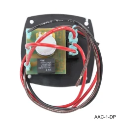 T-H Marine Plumbing & Drains-Automatic Aerator Control
