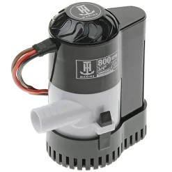 T-H Marine Plumbing & Drains-Automatic Bilge Pump