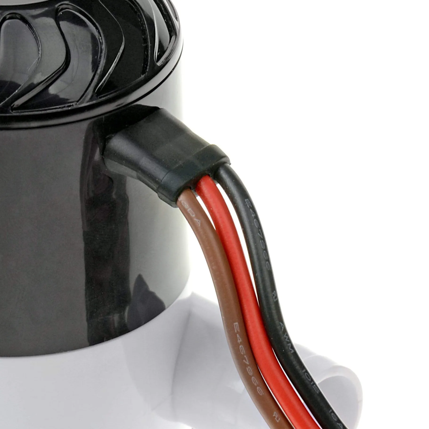 T-H Marine Plumbing & Drains-Automatic Bilge Pump
