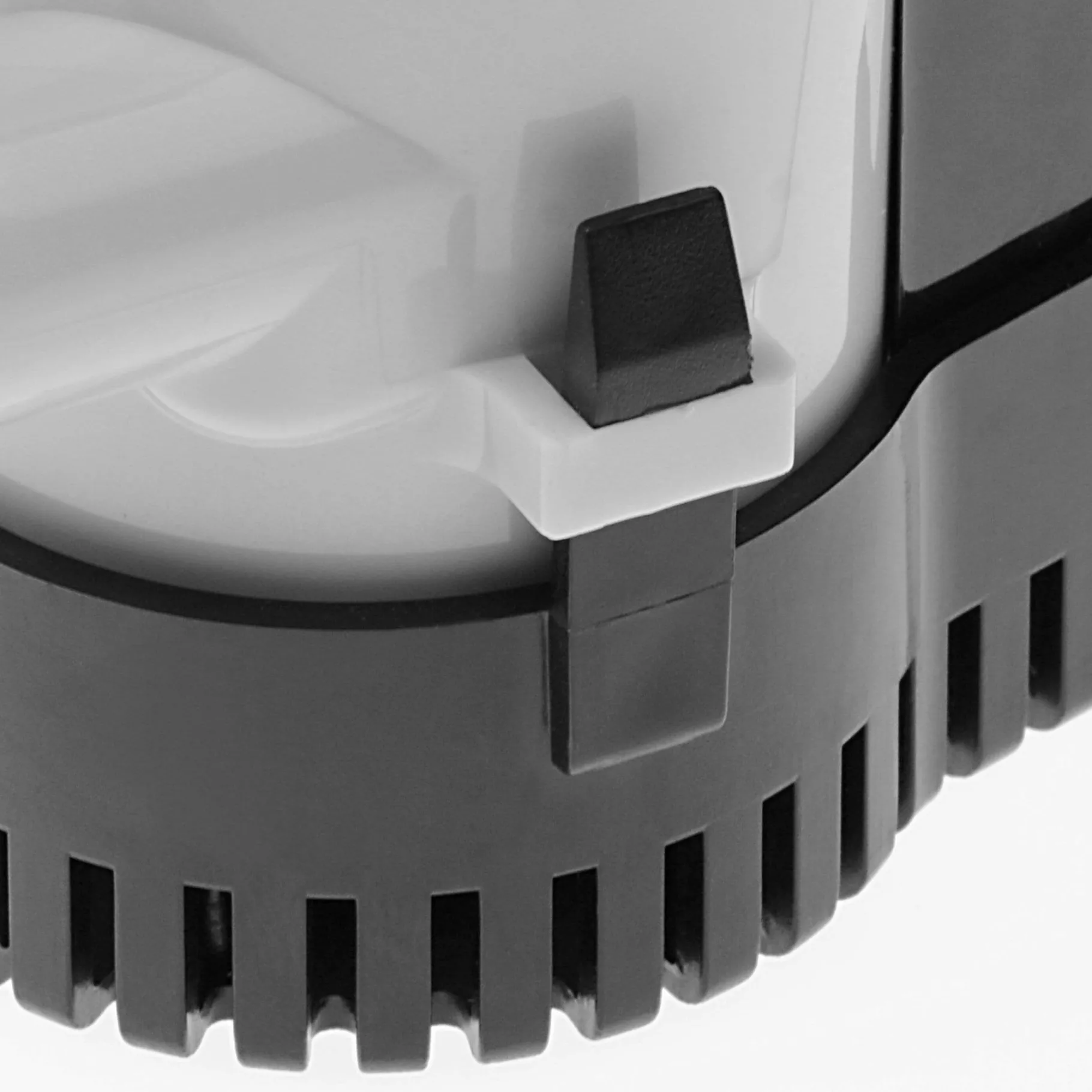 T-H Marine Plumbing & Drains-Automatic Bilge Pump