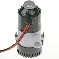T-H Marine Plumbing & Drains-Automatic Bilge Pump