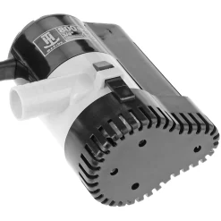 T-H Marine Plumbing & Drains-Automatic Bilge Pump