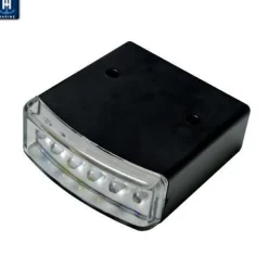 T-H Marine Led Lighting-Automatic LED Lid Light
