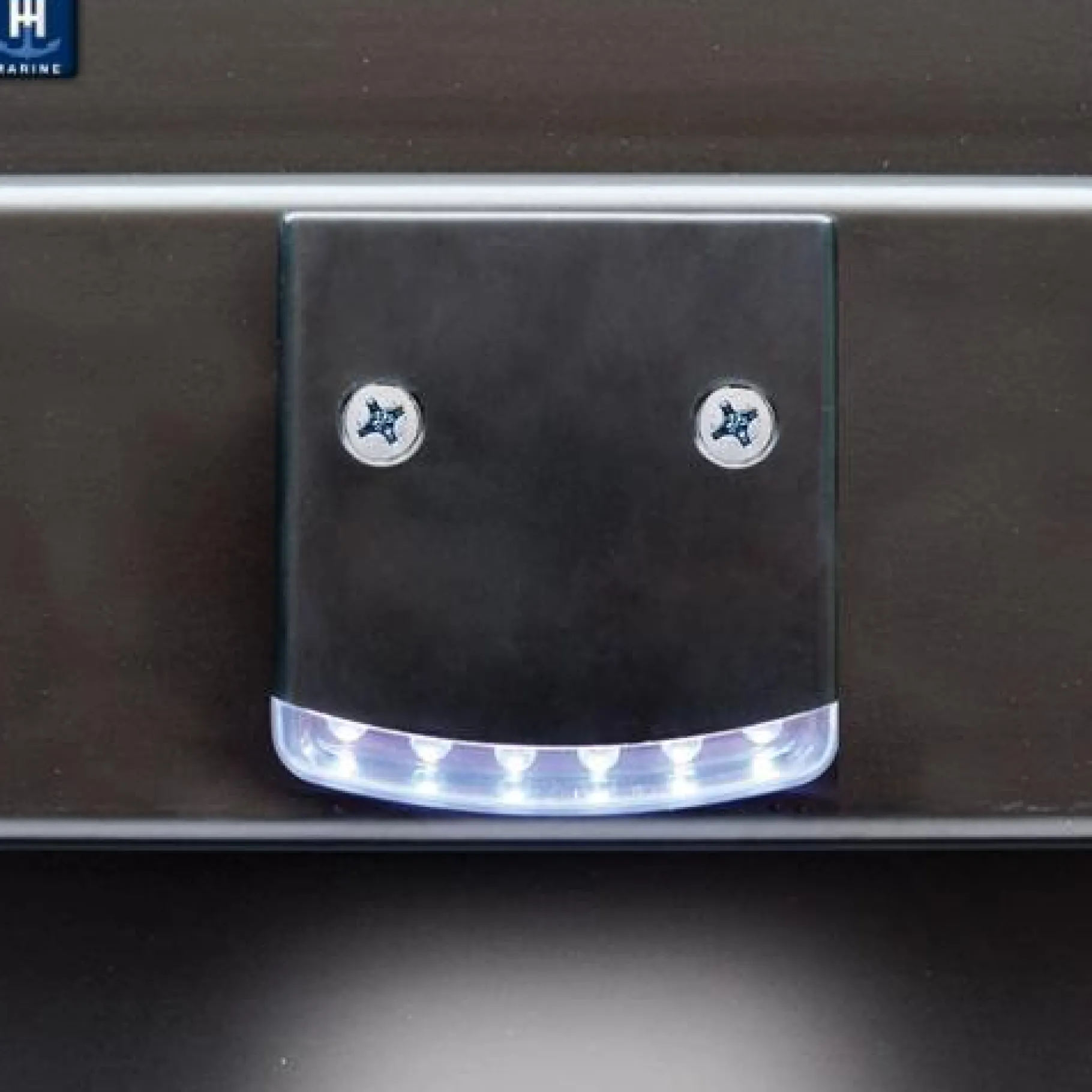 T-H Marine Led Lighting-Automatic LED Lid Light