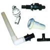 T-H Marine Plumbing & Drains-Bait Tank and Plumbing Kit