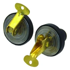 T-H Marine Plumbing & Drains-Baitwell Plugs