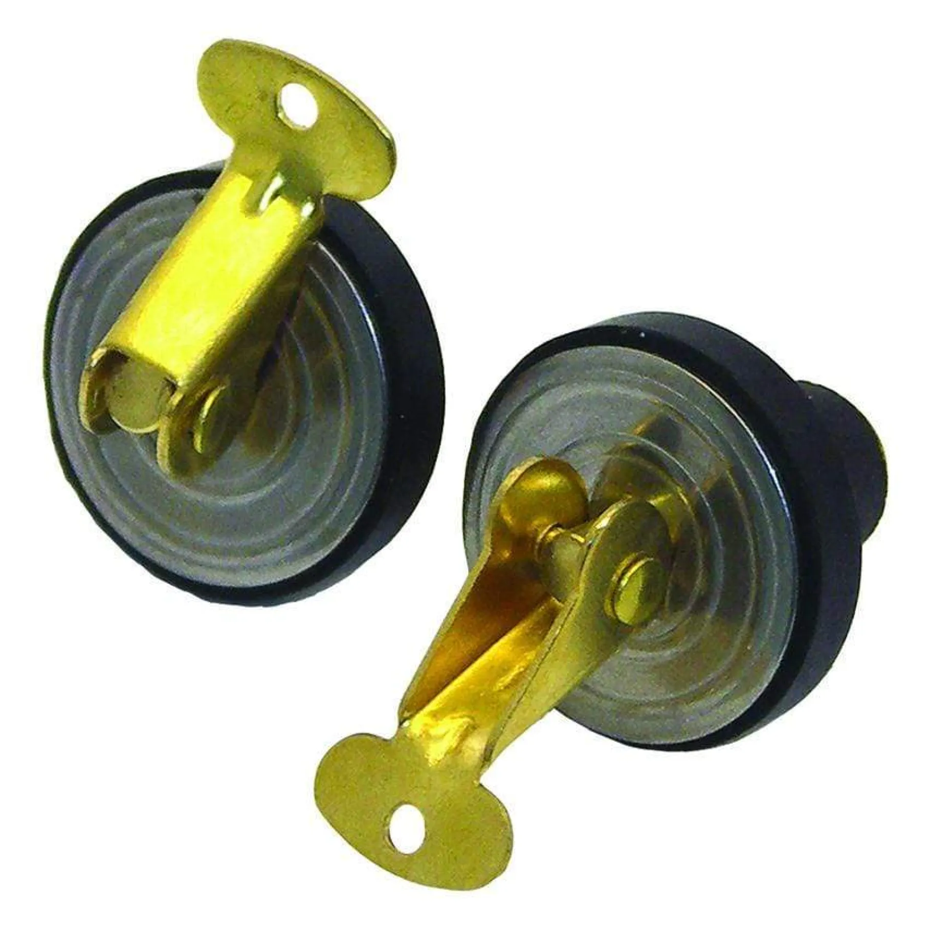 T-H Marine Plumbing & Drains-Baitwell Plugs