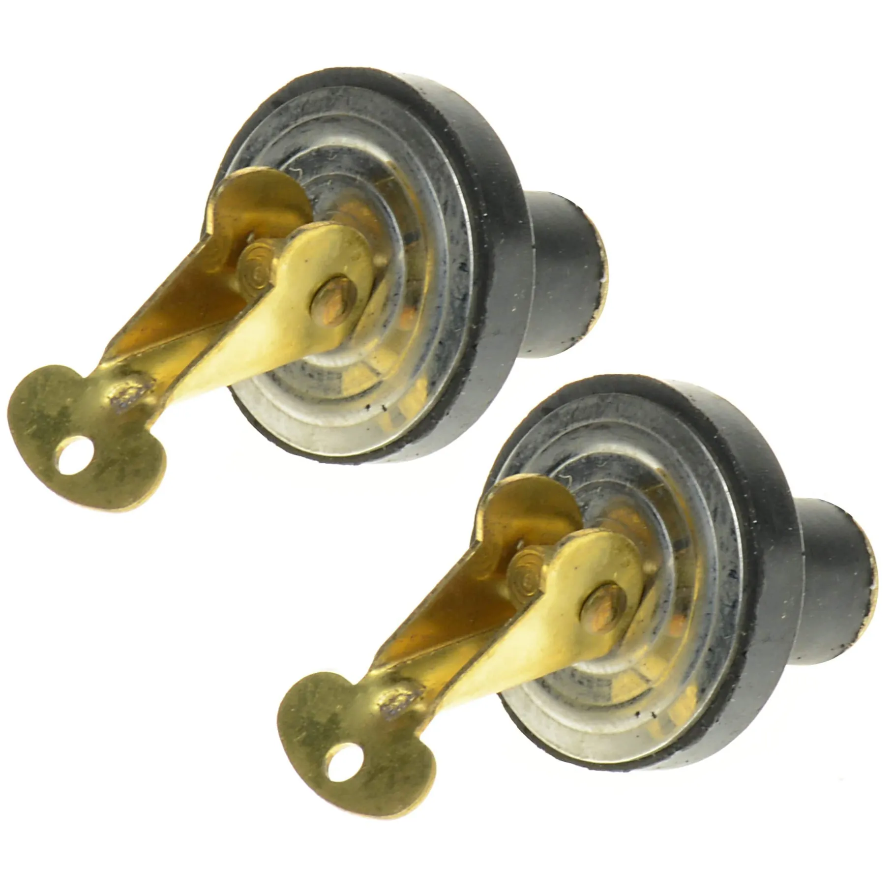 T-H Marine Plumbing & Drains-Baitwell Plugs