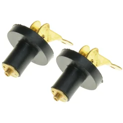 T-H Marine Plumbing & Drains-Baitwell Plugs