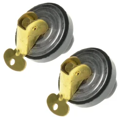 T-H Marine Plumbing & Drains-Baitwell Plugs