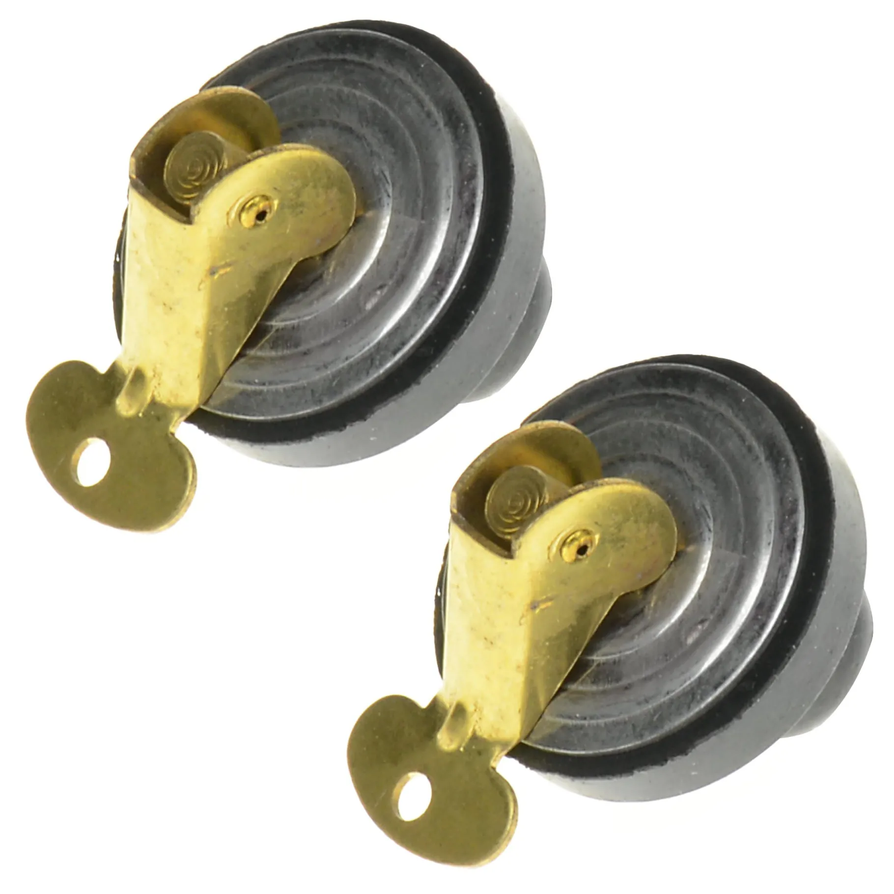 T-H Marine Plumbing & Drains-Baitwell Plugs
