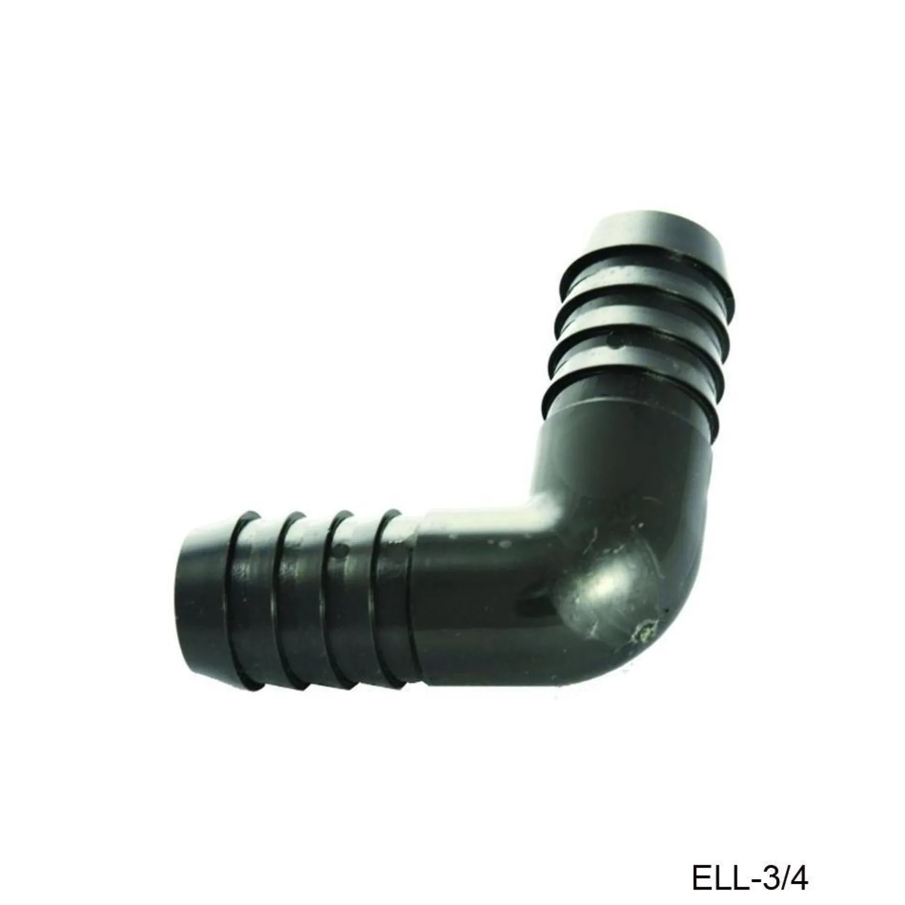 T-H Marine Plumbing & Drains-Barbed Elbow Fittings