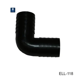 T-H Marine Plumbing & Drains-Barbed Elbow Fittings