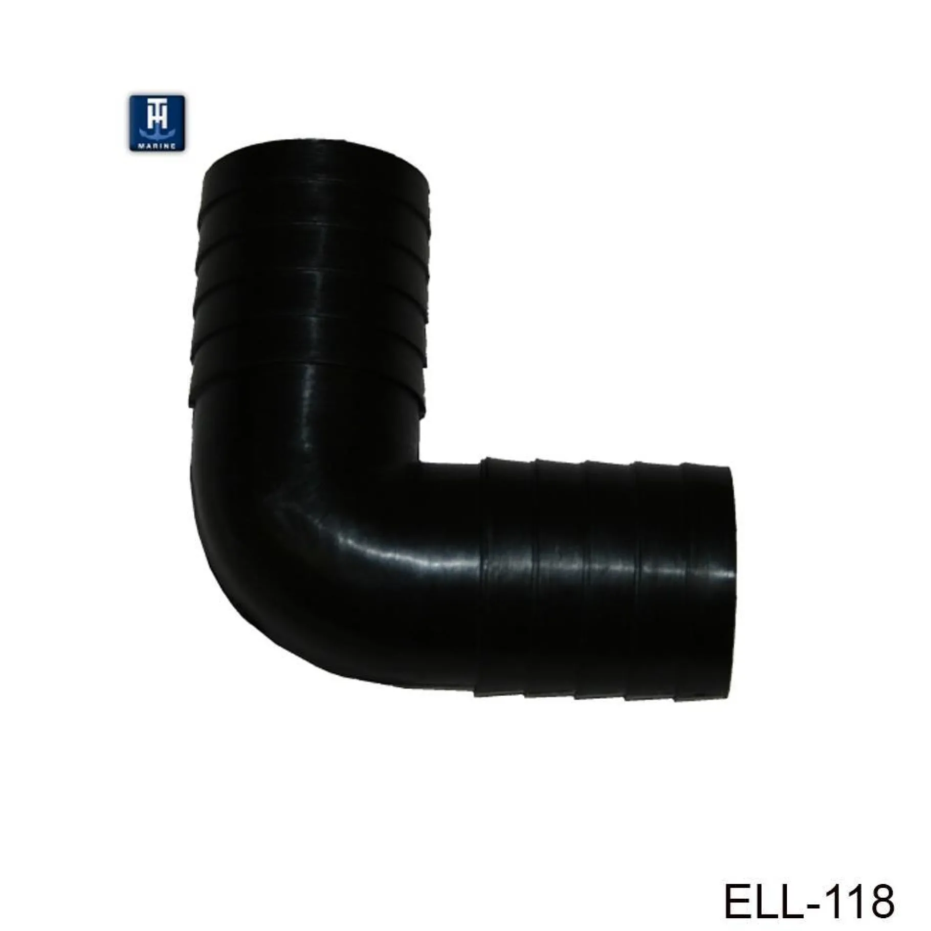 T-H Marine Plumbing & Drains-Barbed Elbow Fittings