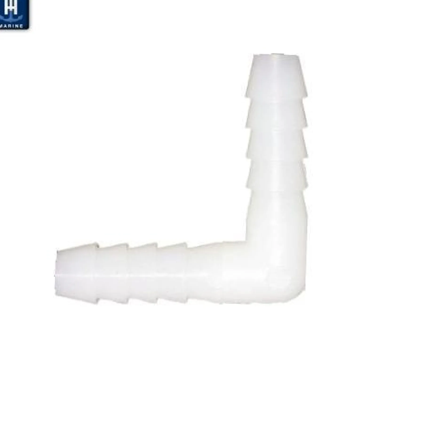 T-H Marine Plumbing & Drains-Barbed Elbow Fittings