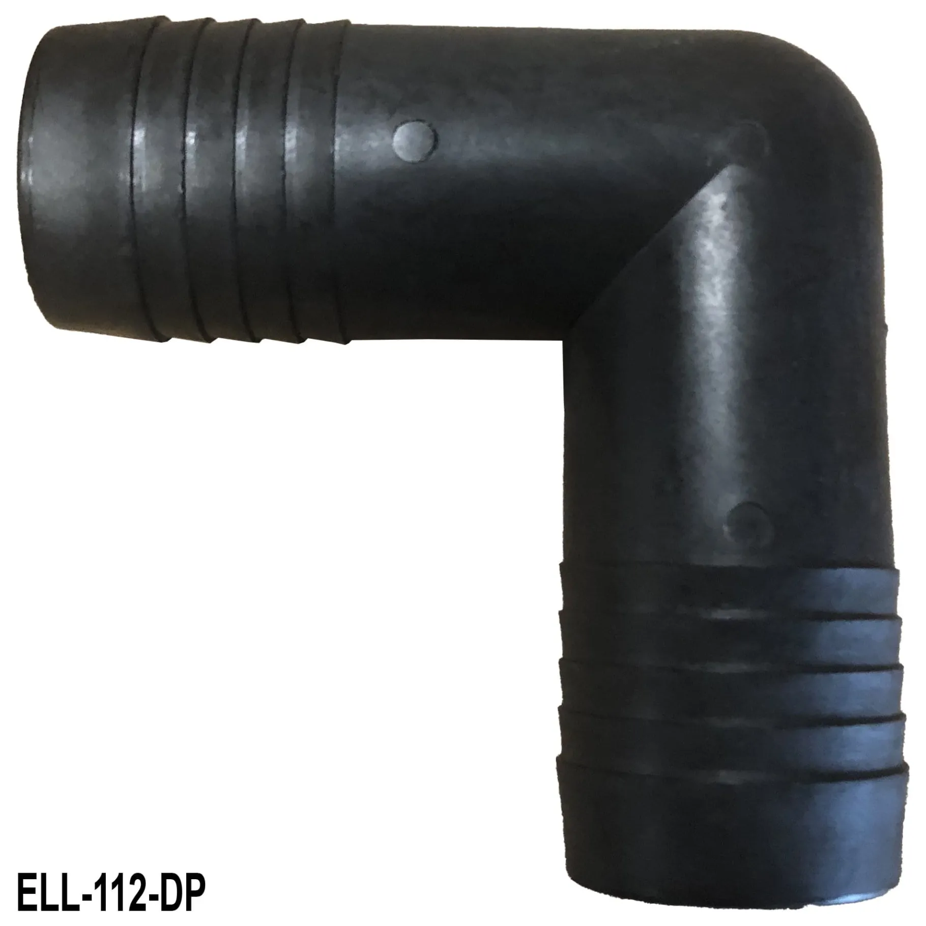 T-H Marine Plumbing & Drains-Barbed Elbow Fittings