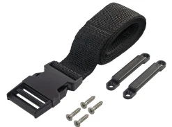 T-H Marine Rigging-Battery / Fuel Tank Tie-Down