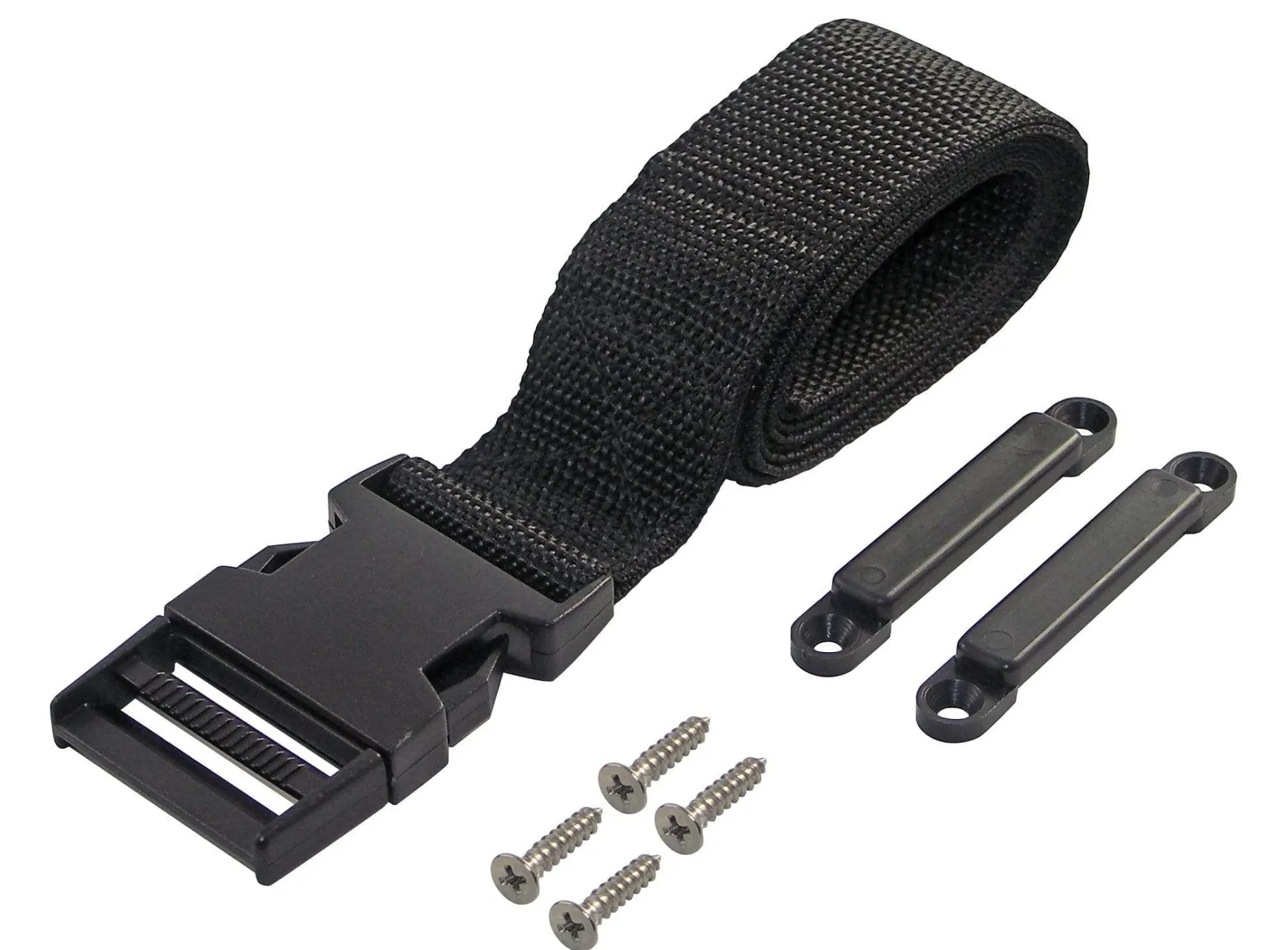 T-H Marine Rigging-Battery / Fuel Tank Tie-Down