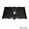 T-H Marine Boating Accessories-Battery Holder Tray with Stainless Buckle