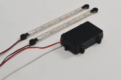 T-H Marine Led Lighting-Battery Operated LED Bow Light Combination Kit