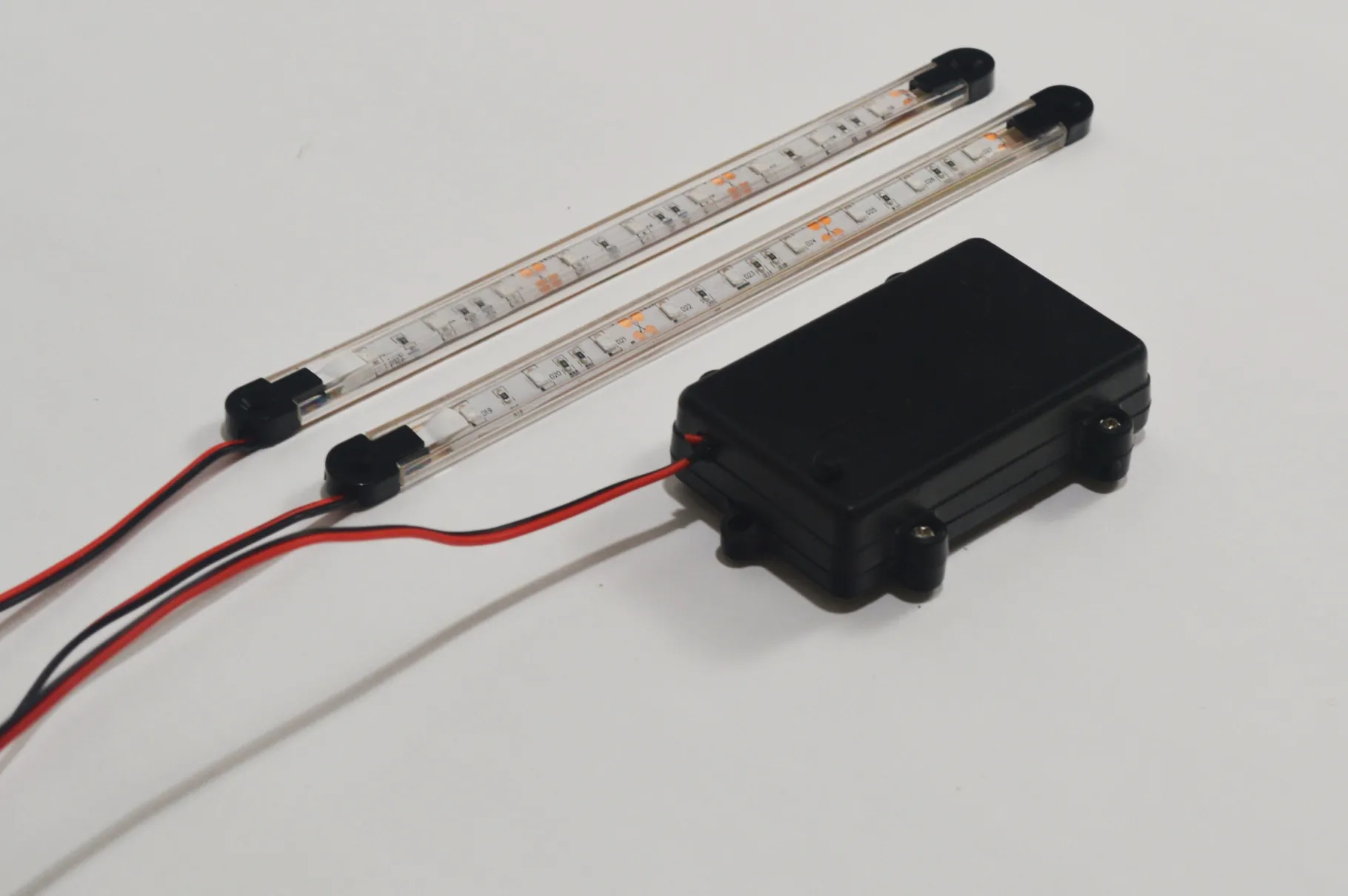 T-H Marine Led Lighting-Battery Operated LED Bow Light Combination Kit