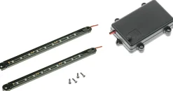 T-H Marine Led Lighting-Battery Operated LED Bow Light Combination Kit