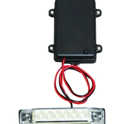 T-H Marine Led Lighting-Battery Operated LED Slim Line Lights