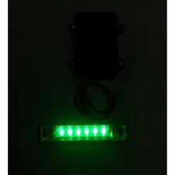 T-H Marine Led Lighting-Battery Operated LED Slim Line Lights
