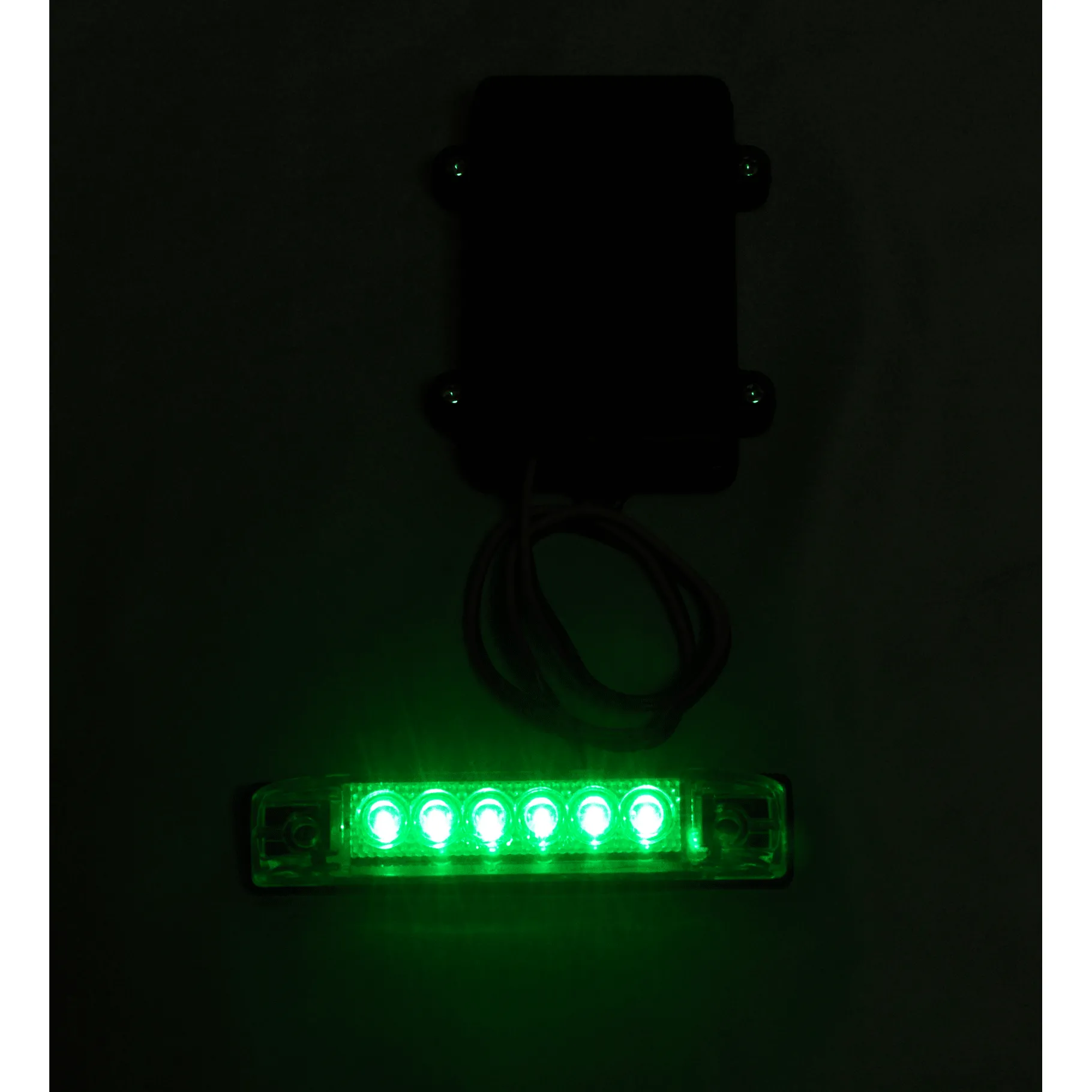 T-H Marine Led Lighting-Battery Operated LED Slim Line Lights