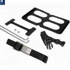 T-H Marine Boating Accessories-Battery Tray Accessories