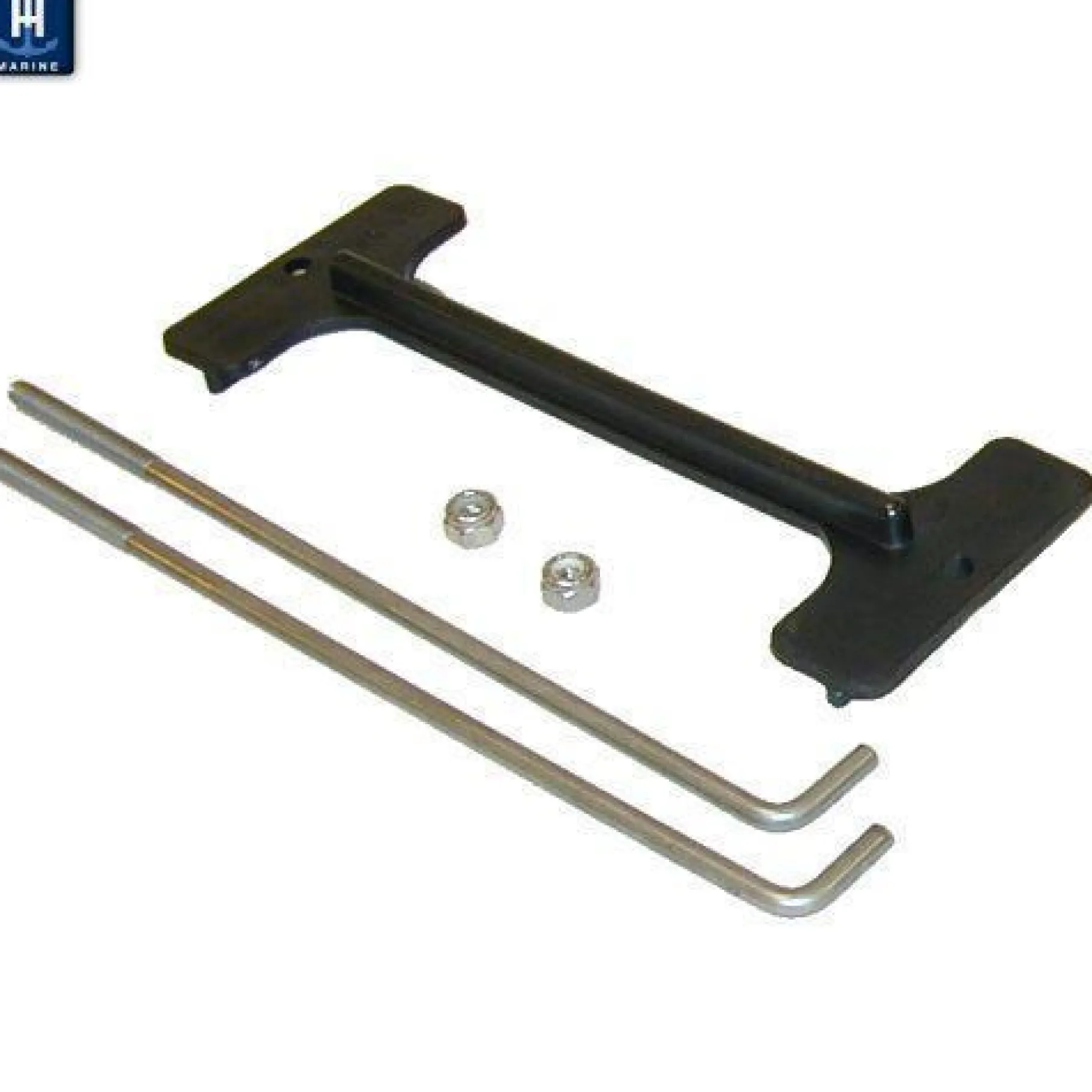 T-H Marine Boating Accessories-Battery Tray Accessories