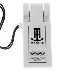 T-H Marine Plumbing & Drains-Bilge Pump Float Switch