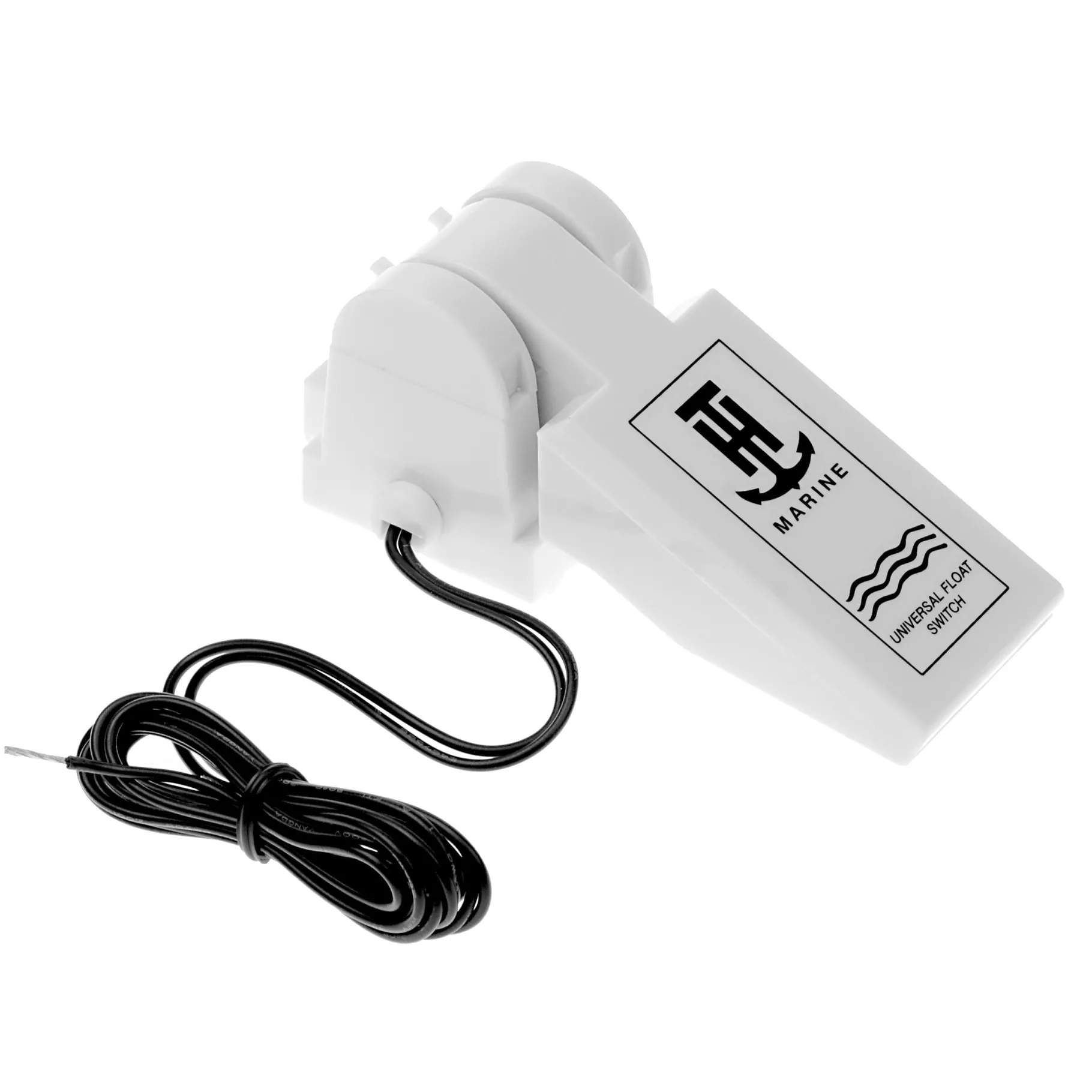 T-H Marine Plumbing & Drains-Bilge Pump Float Switch