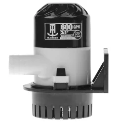 T-H Marine Plumbing & Drains-Bilge Pump for 3/4" Hose