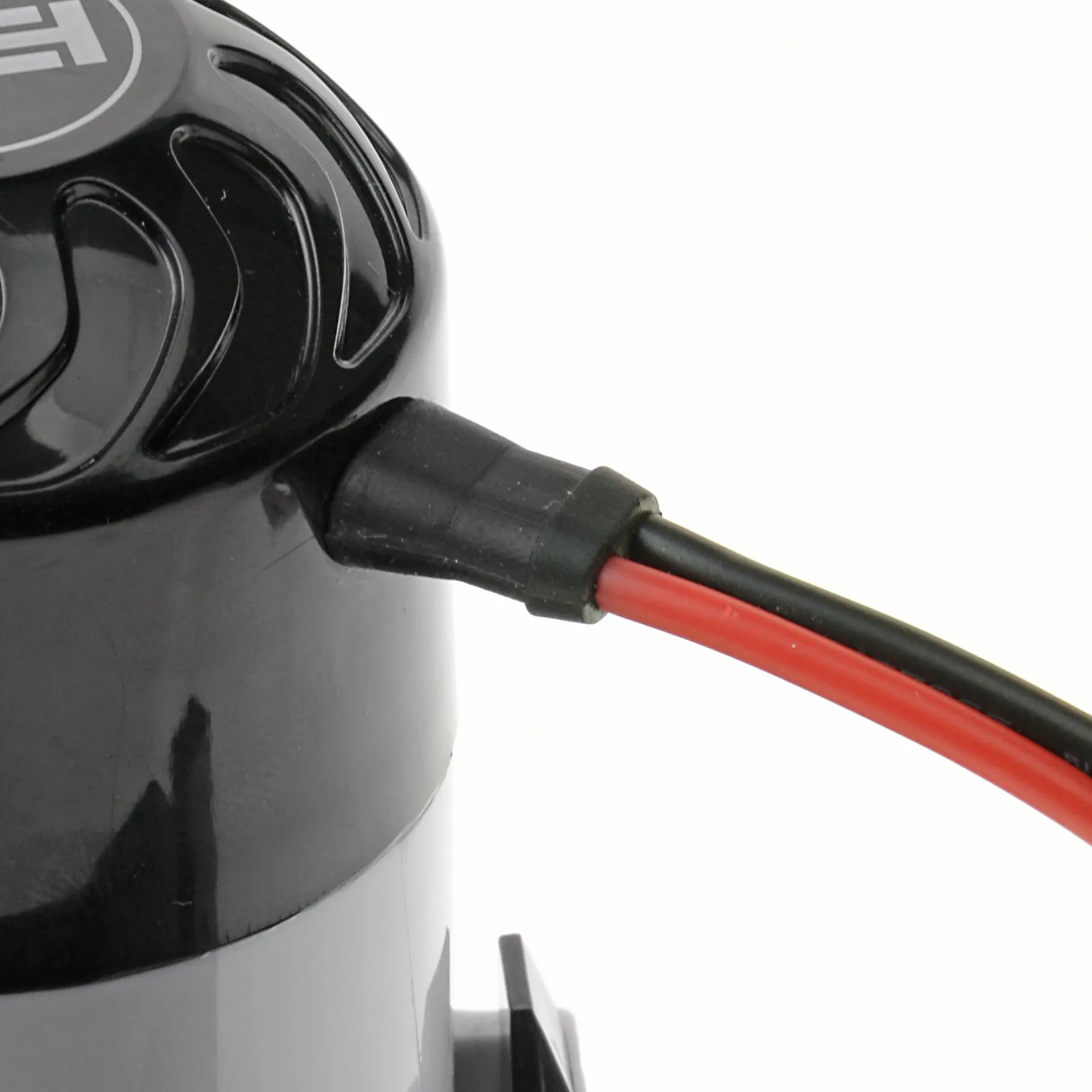 T-H Marine Plumbing & Drains-Bilge Pump for 3/4" Hose
