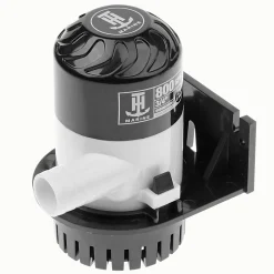 T-H Marine Plumbing & Drains-Bilge Pump for 3/4