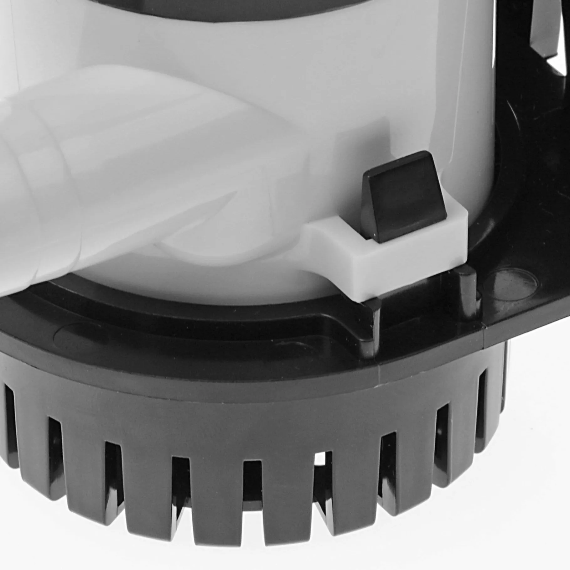 T-H Marine Plumbing & Drains-Bilge Pump for 3/4" Hose