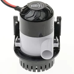 T-H Marine Plumbing & Drains-Bilge Pump for 3/4