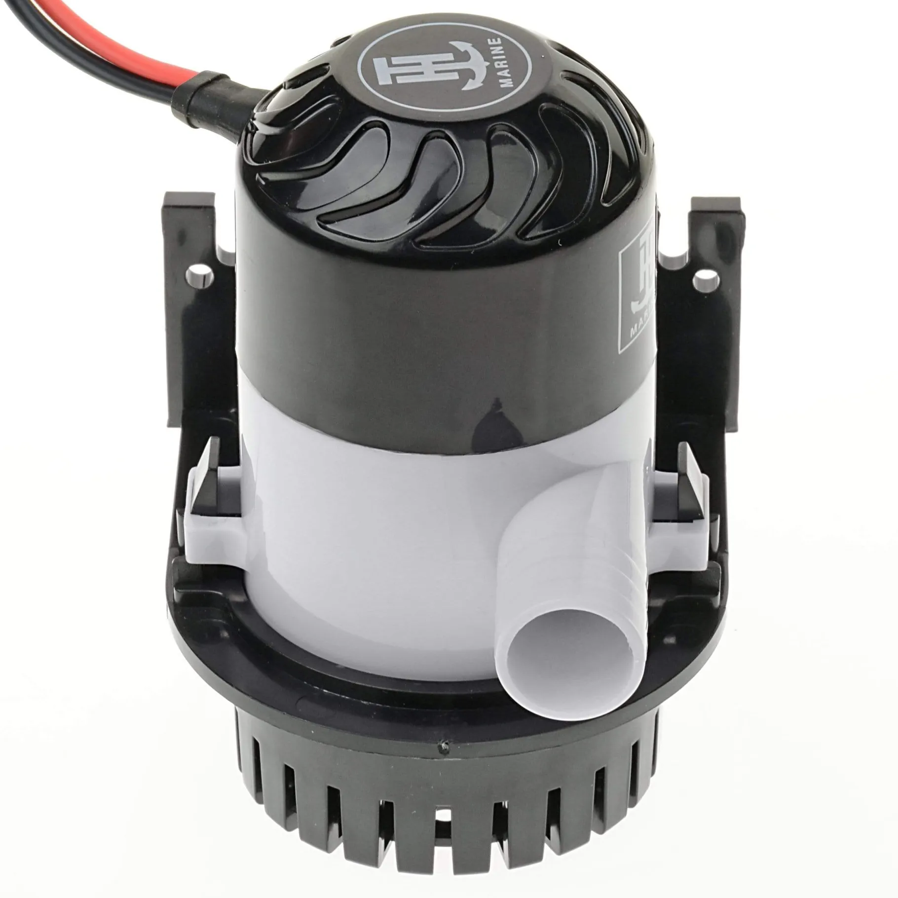 T-H Marine Plumbing & Drains-Bilge Pump for 3/4" Hose