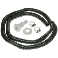 T-H Marine Plumbing & Drains-Bilge Pump Plumbing Kit