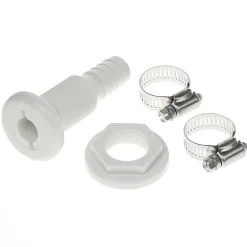 T-H Marine Plumbing & Drains-Bilge Pump Plumbing Kit