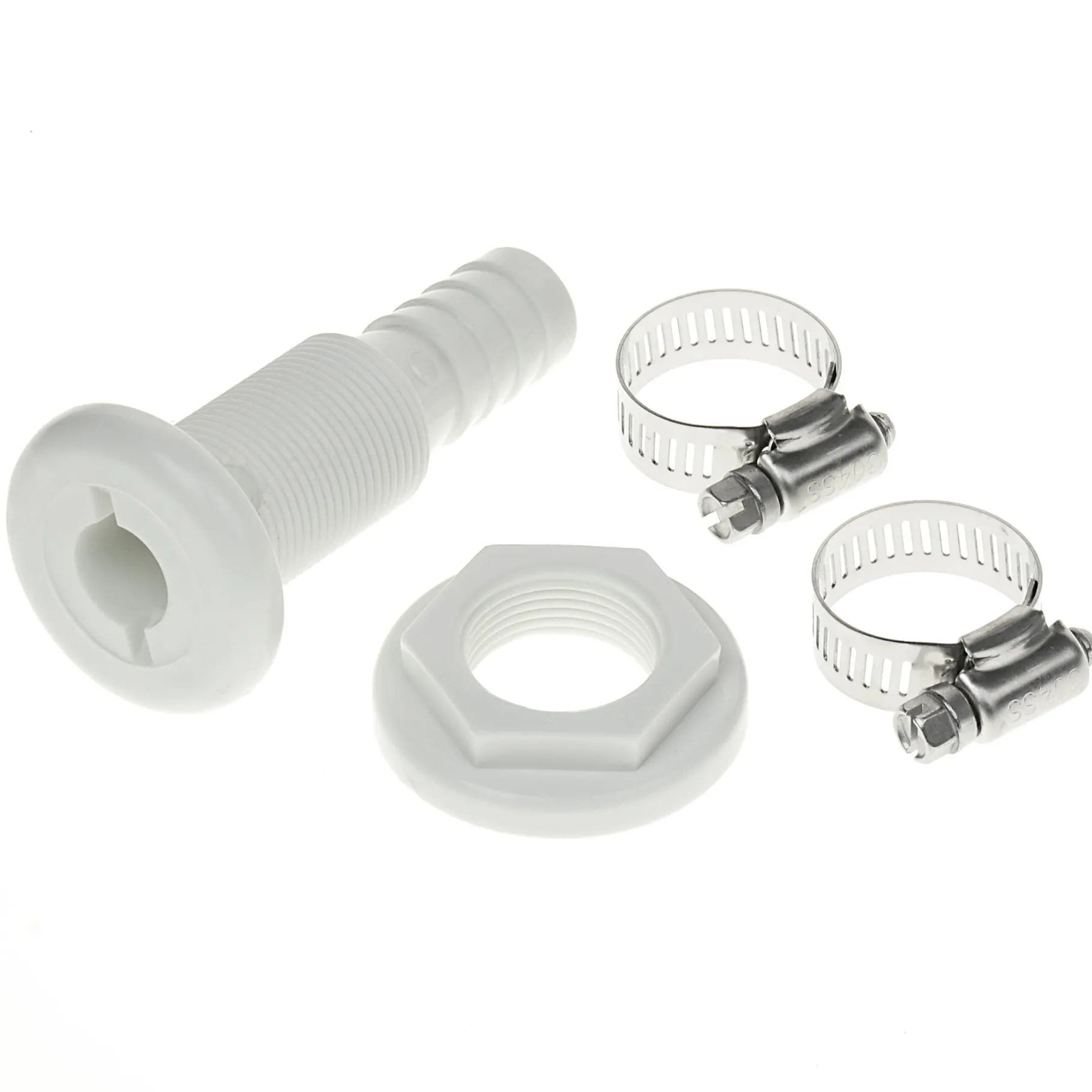 T-H Marine Plumbing & Drains-Bilge Pump Plumbing Kit