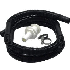 T-H Marine Plumbing & Drains-Bilge Pump Plumbing Kit